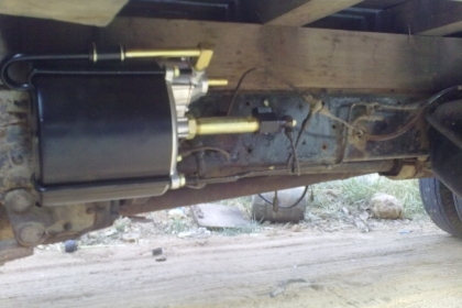 หกล้อKM 310(  6สูบ เครื่อง90แรง )รถพร้อมใช้งานเอกสารทะเบียนพร้อม