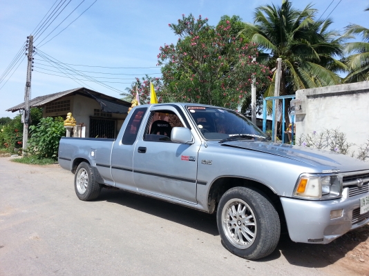 ขาย toyota ลงเครื่องเจโบ ขาย toyota ลงเครื่องเจโบ