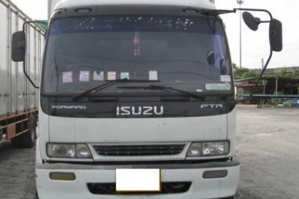 จัดไปรถห้างสวยๆ หนึ่งคัน Decga ปี 48 หกล้อ ตู้ปีนก พร้อมใช้สุดๆ โทร 088-4501277