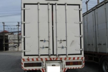 จัดไปรถห้างสวยๆ หนึ่งคัน Decga ปี 48 หกล้อ ตู้ปีนก พร้อมใช้สุดๆ โทร 088-4501277 จัดไปรถห้างสวยๆ หนึ่งคัน Decga ปี 48 หกล้อ ตู้ปีนก พร้อมใช้สุดๆ โทร 088-4501277