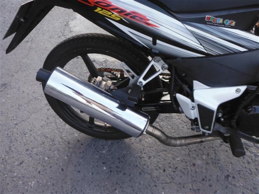 ขาย Sonic ตัวใหม่ สตาร์ทมือ ล้อแม็ก ปี 50 ราคา 27500