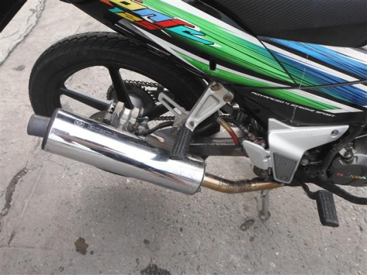 ขาย sonic ตัวใหม่ ปี 49 สตาร์ทมือ ล้อแม็ก ราคา 27500