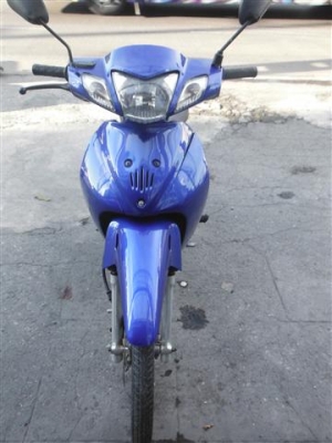 ขาย wave125r กุญแจเล็ก ปี 48 เดิม ราคา 17500