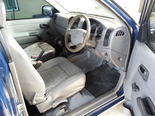 Dmax Sxปี05 เครื่อง2500 สีน้ำเงิน พาวเวอร์ แม็ก แม็กลายเนอร์ แอร์ เทปวิทยุ รถสวยมากมือเดียวออกห้างป้ายแดง Dmax Sxปี05 เครื่อง2500 สีน้ำเงิน พาวเวอร์ แม็ก แม็กลายเนอร์ แอร์ เทปวิทยุ รถสวยมากมือเดียวออกห้างป้ายแดง