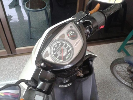 ขาย Nouvo Mx ปี51 ตามสภาพ จร้าา ขาย Nouvo Mx ปี51 ตามสภาพ จร้าา