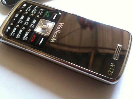 ขายโทรศัพท์มือถือของใหม่ 345 บาท mp3 วิทยุ กล้อง ส่ง EMS ฟรี อุปกรณ์ครบ จำนวนจำกัด แจ้งเลข EMS เช๊คสินค้าทันที