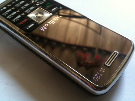 ขายโทรศัพท์มือถือของใหม่ 345 บาท mp3 วิทยุ กล้อง ส่ง EMS ฟรี อุปกรณ์ครบ จำนวนจำกัด แจ้งเลข EMS เช๊คสินค้าทันที