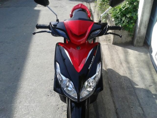 ขาย Mio 125cc.ปี55 เดือน2 สวยๆ จร้าา