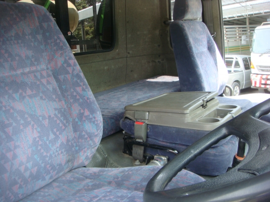 NISSAN-UD CWM454 - 320 HPเเก๊ส NGV-8ถัง-