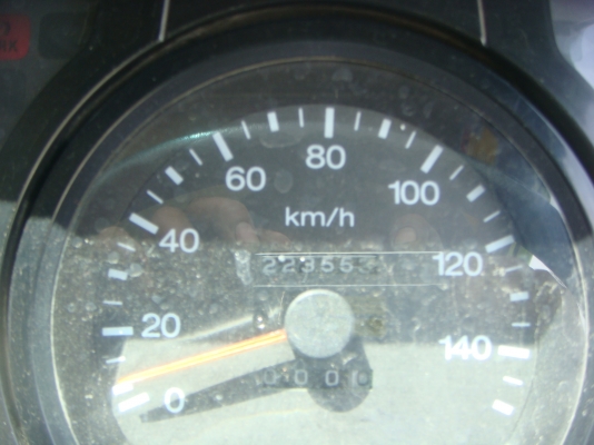 NISSAN-UD CWM454 - 320 HPเเก๊ส NGV-8ถัง-