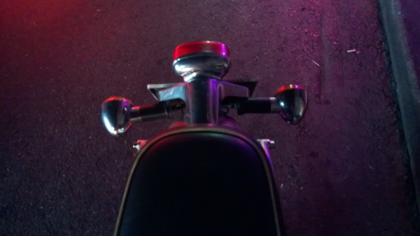 ขายหรือแลก kawasaki estrella แต่งคาเฟ่แน่นๆ (รูปเยอะ)