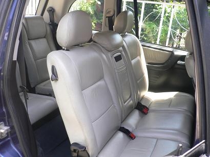 ขายรถ CHEVROLET ZAFIRA 2.2 CDX  ปี 2007 เกียร์ออโต้ LPG หัวฉีดถังโดนัท