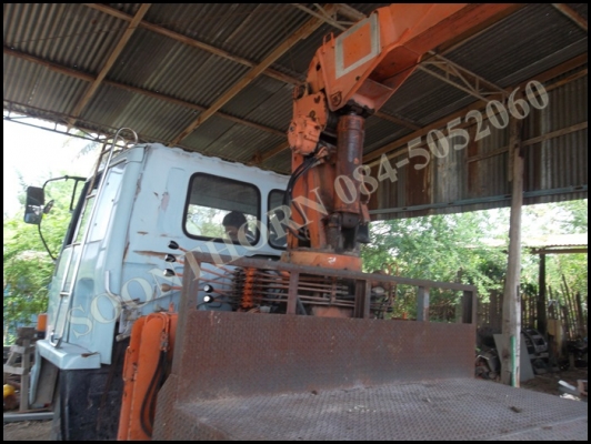 ขายด่วน รถบรรทุก 6 ล้อ ISUZU ROCKY 145 แรง พร้อมเครน 3 ตัน 4 ปลอก 3 ชัก รถพร้อมใช้งาน ราคาสุดคุ้ม ขายด่วน รถบรรทุก 6 ล้อ ISUZU ROCKY 145 แรง พร้อมเครน 3 ตัน 4 ปลอก 3 ชัก รถพร้อมใช้งาน ราคาสุดคุ้ม