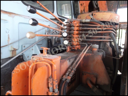 ขายด่วน รถบรรทุก 6 ล้อ ISUZU ROCKY 145 แรง พร้อมเครน 3 ตัน 4 ปลอก 3 ชัก รถพร้อมใช้งาน ราคาสุดคุ้ม ขายด่วน รถบรรทุก 6 ล้อ ISUZU ROCKY 145 แรง พร้อมเครน 3 ตัน 4 ปลอก 3 ชัก รถพร้อมใช้งาน ราคาสุดคุ้ม