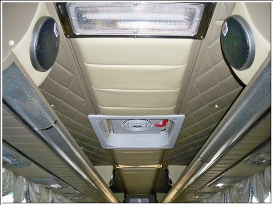 ขายด่วน รถมินิบัส18 ที่นั่ง สภาพสวย พิมพ์แบงค์ได้เลย