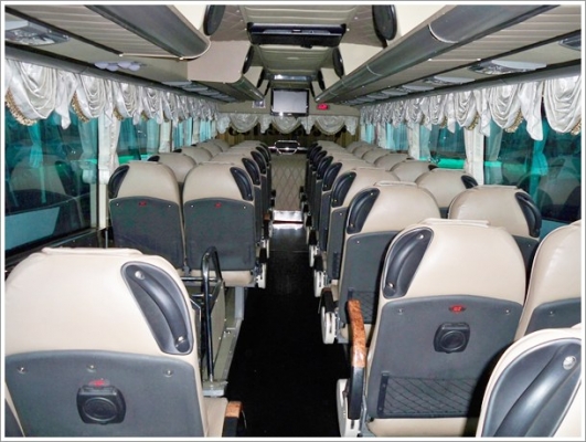 ขายด่วน รถมินิบัส18 ที่นั่ง สภาพสวย พิมพ์แบงค์ได้เลย