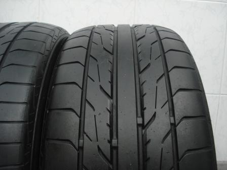 ขายยาง TOYO JAPAN  205 50 16 1 คู่สภาพดี