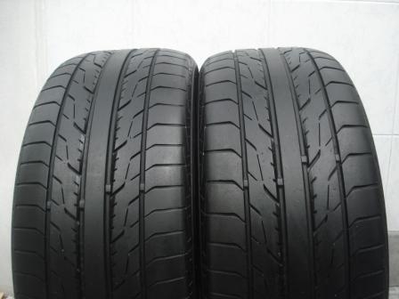 ขายยาง TOYO JAPAN  205 50 16 1 คู่สภาพดี
