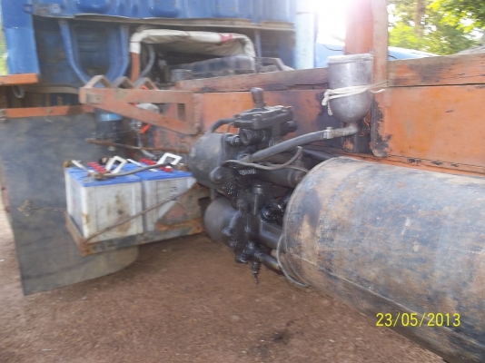 ขาย6ดั้มพร้อมใช้  145แรง เบรคทริฟฟี่  คัชซีสวย Fหน้า  Fหลัง