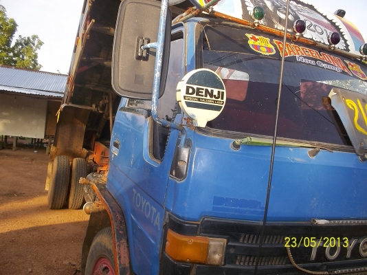 ขาย6ดั้มพร้อมใช้  145แรง เบรคทริฟฟี่  คัชซีสวย Fหน้า  Fหลัง