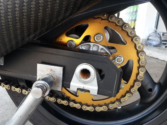 ducati m800 ปี2003 หัวฉีด กุญแจชิบ 3 ดอก พร้อม สรรพสามิตรตัวจริง เปิดราคา 175,000 บาท รับแลกเทิร์นคับ