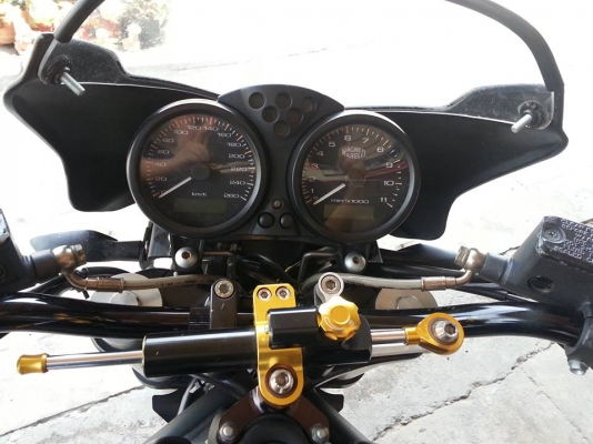 ducati m800 ปี2003 หัวฉีด กุญแจชิบ 3 ดอก พร้อม สรรพสามิตรตัวจริง เปิดราคา 175,000 บาท รับแลกเทิร์นคับ