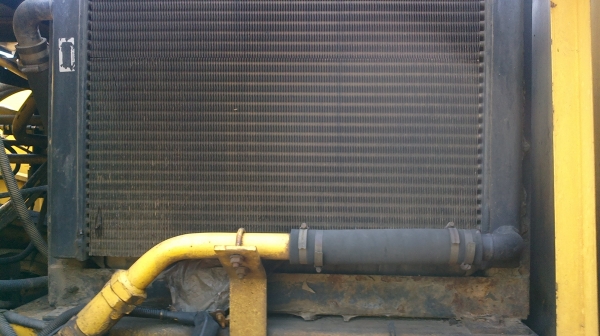 ขายรถแมคโค SUMITOMO S280  เดิมๆพร้อมใช้ ลดอีก