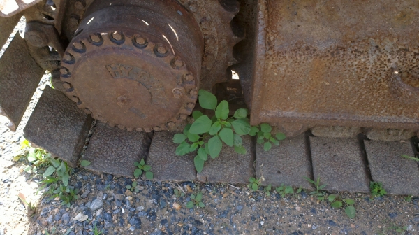 ขายรถแมคโค SUMITOMO S280  เดิมๆพร้อมใช้ ลดอีก