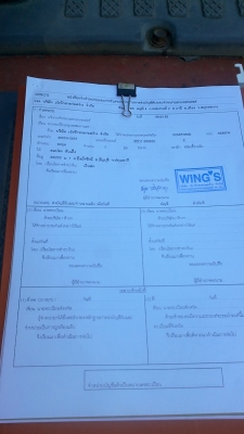 ขายรถแมคโค SUMITOMO S280  เดิมๆพร้อมใช้ ลดอีก