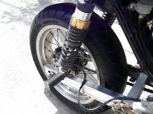 cafe racer 200 ทะเบียนโครงเครื่องมีใบอินวอย จัดเต็มราคาถูกเวอร์