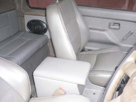 ขายกระบะ ISUZU SPACECAB 2.5 เกียร์ธรรมดา พวงมาลัยเพาเวอร์