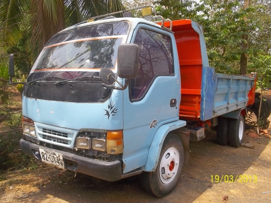 ขาย6ดั้มพร้อมใช้