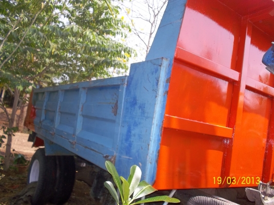 ขาย6ดั้มพร้อมใช้