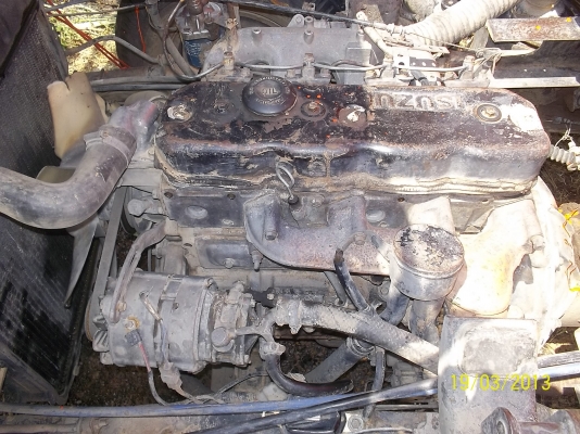 ขาย6ดั้มพร้อมใช้