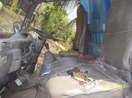 ขาย6ดั้มพร้อมใช้