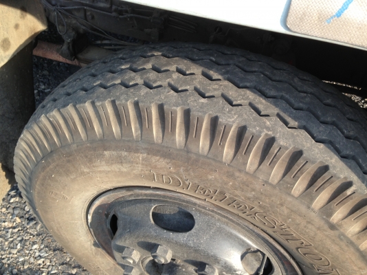 ขายรถบรรทุก10ล้อติดเครน 5 ตัน