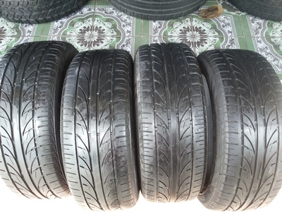 ขายยาง215/45/17 ปี 2810 BIRDGESTONE MY-01 1 ชุด ขายยาง215/45/17 ปี 2810 BIRDGESTONE MY-01 1 ชุด