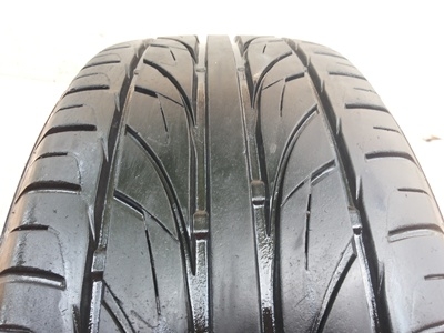 ขายยาง215/45/17 ปี 2810 BIRDGESTONE MY-01   1  ชุด