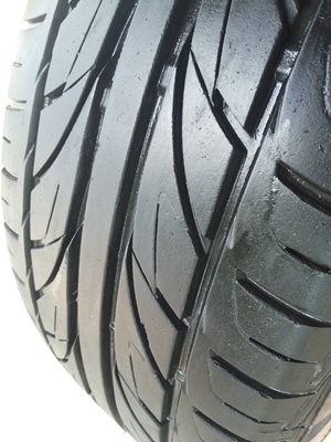 ขายยาง215/45/17 ปี 2810 BIRDGESTONE MY-01 1 ชุด ขายยาง215/45/17 ปี 2810 BIRDGESTONE MY-01 1 ชุด