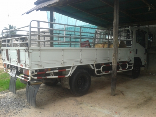 ขาย6ล้อบรรทุก พ.เพาเวอร์ 150แรงปี53