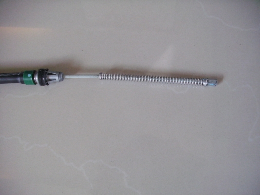 ชุดสายเบรคมือ NISSAN