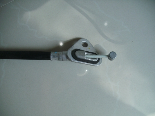 ชุดสายเบรคมือ NISSAN