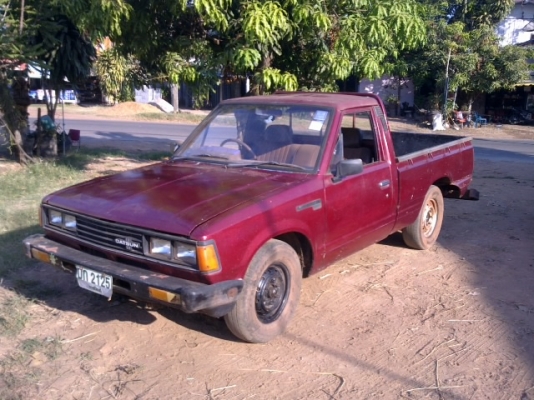 720 สวยเดิมครบเกียร์คอ