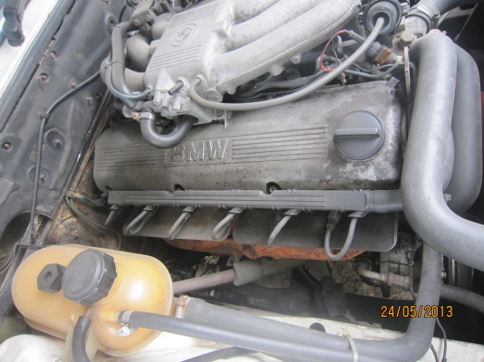 ขาย BMW E28 ขาย BMW E28