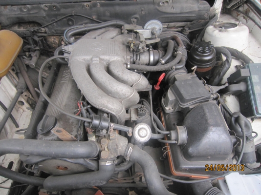 ขาย BMW E28 ขาย BMW E28