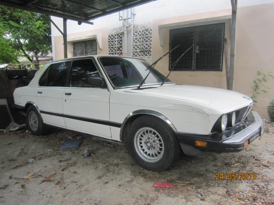 ขาย BMW E28