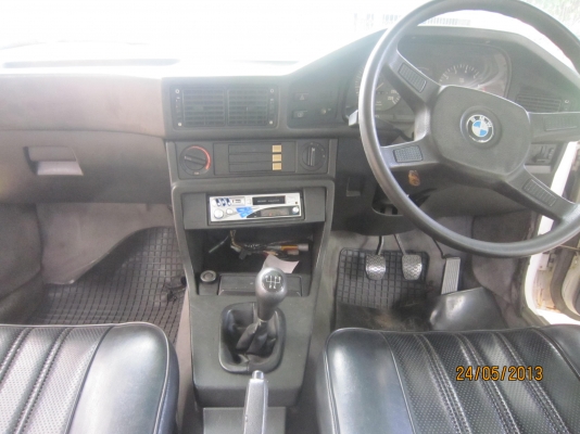 ขาย BMW E28 ขาย BMW E28