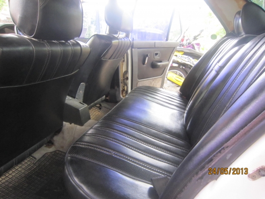 ขาย BMW E28 ขาย BMW E28