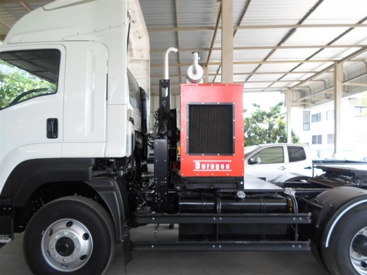 จำหน่าย Gen 40KVA สำหรับหัวลาก