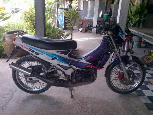 ขาย!โนวาแด๊ชเดิมๆ ปี39 รถเครื่องเดิมแน่นๆ พร้อมใช้ ทะเบียน+เอกสารโอน ภาษีไม่หมด 088-2197709